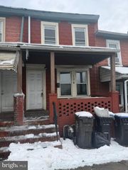 104 W ELM ST, Norristown, PA 19401