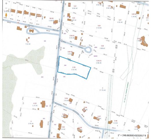 184 Bayview Ave, Berkley, MA 02779