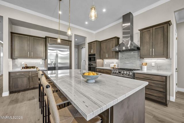 3240 Talon Street, Carson City, NV 89703