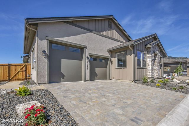 3240 Talon Street, Carson City, NV 89703