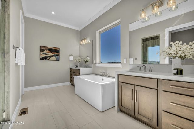 3240 Talon Street, Carson City, NV 89703