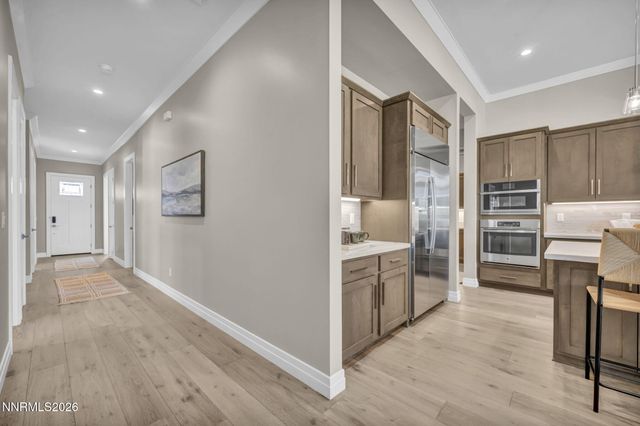 3240 Talon Street, Carson City, NV 89703