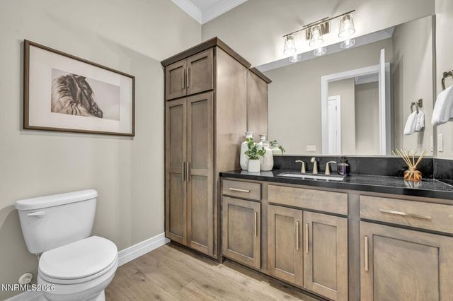 3240 Talon Street, Carson City, NV 89703