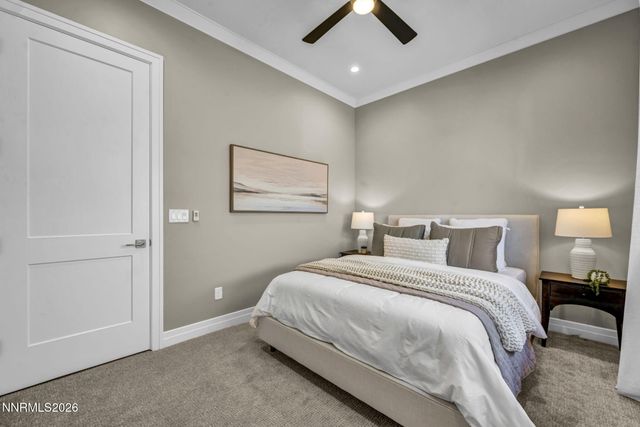 3240 Talon Street, Carson City, NV 89703