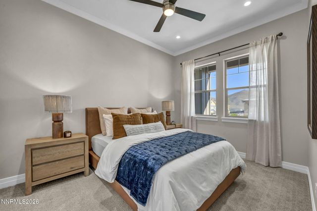 3240 Talon Street, Carson City, NV 89703