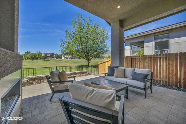 3240 Talon Street, Carson City, NV 89703