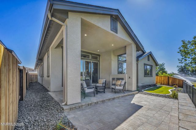 3240 Talon Street, Carson City, NV 89703