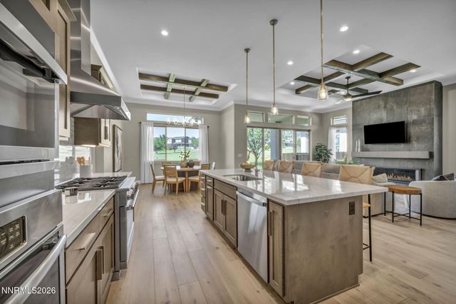 3240 Talon Street, Carson City, NV 89703
