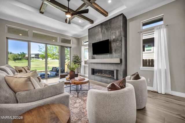 3240 Talon Street, Carson City, NV 89703