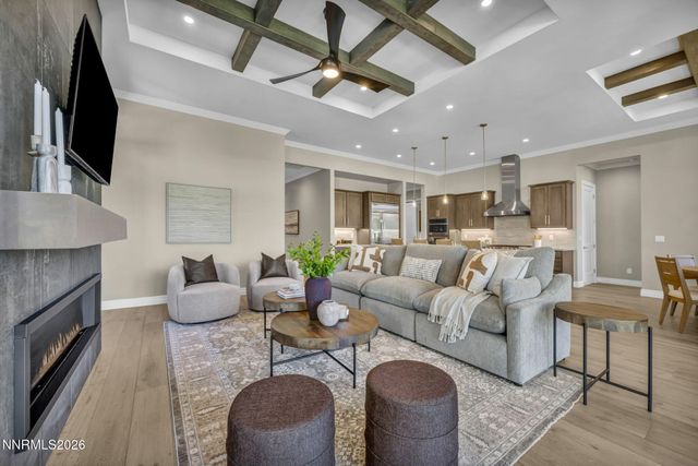 3240 Talon Street, Carson City, NV 89703