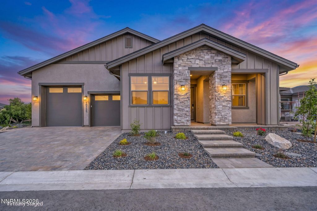 3240 Talon Street, Carson City, NV 89703