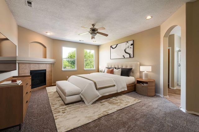 1608 Veridian Drive SE, Rio Rancho, NM 87124