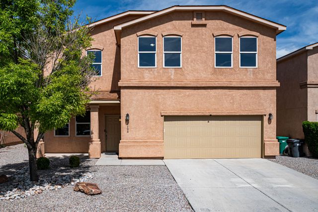 1608 Veridian Drive SE, Rio Rancho, NM 87124