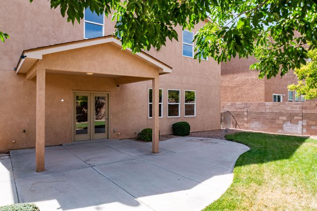 1608 Veridian Drive SE, Rio Rancho, NM 87124