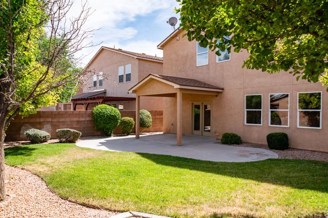 1608 Veridian Drive SE, Rio Rancho, NM 87124