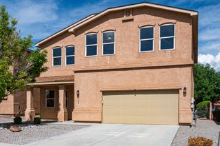 1608 Veridian Drive SE, Rio Rancho, NM 87124