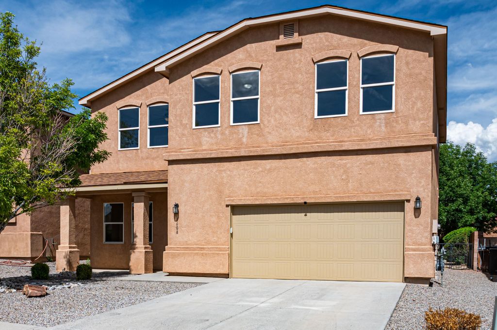 1608 Veridian Drive SE, Rio Rancho, NM 87124