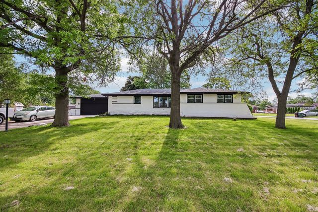 15725 New England Avenue, Tinley Park, IL 60477