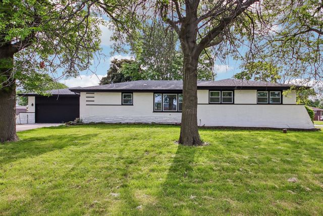 15725 New England Avenue, Tinley Park, IL 60477