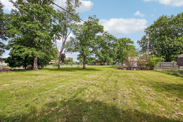 15725 New England Avenue, Tinley Park, IL 60477
