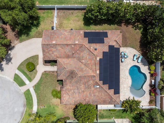1502 RIVER COURT, Tarpon Springs, FL 34689