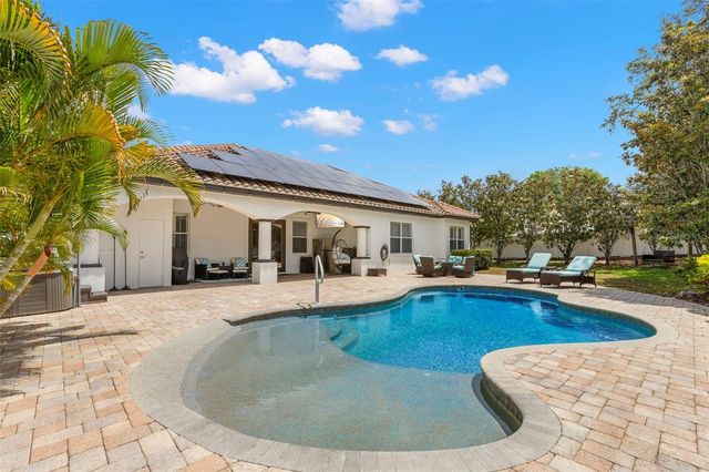1502 RIVER COURT, Tarpon Springs, FL 34689