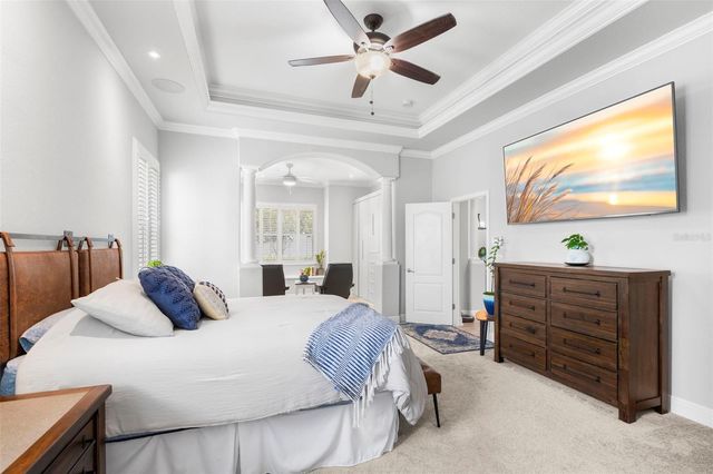 1502 RIVER COURT, Tarpon Springs, FL 34689