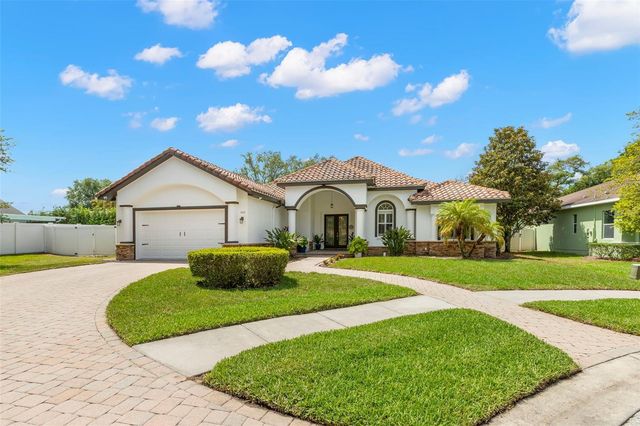 1502 RIVER COURT, Tarpon Springs, FL 34689