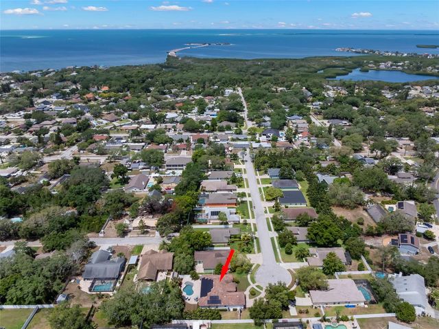 1502 RIVER COURT, Tarpon Springs, FL 34689