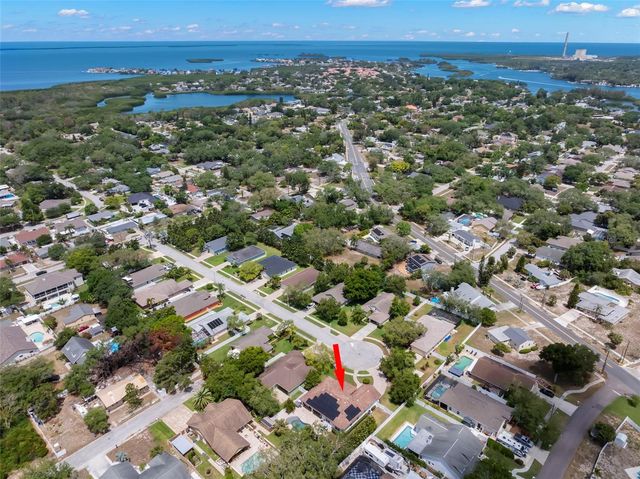 1502 RIVER COURT, Tarpon Springs, FL 34689