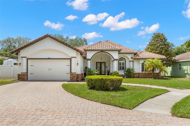 1502 RIVER COURT, Tarpon Springs, FL 34689