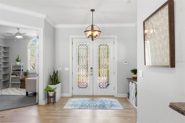 1502 RIVER COURT, Tarpon Springs, FL 34689