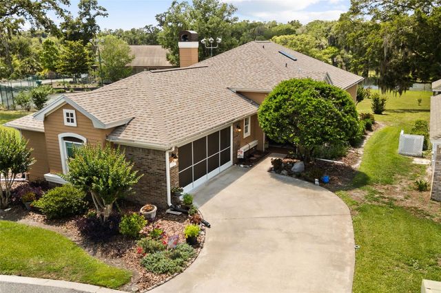 1112 OLD MILL RUN, Deland, FL 32720