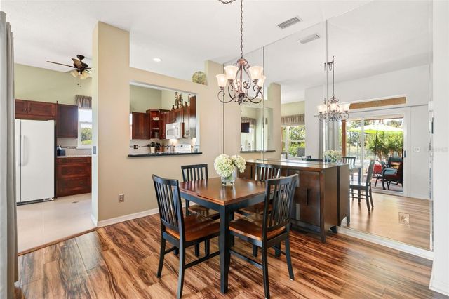 1112 OLD MILL RUN, Deland, FL 32720