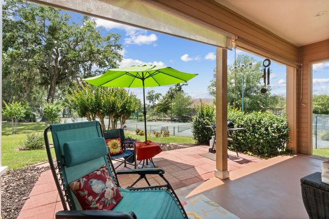 1112 OLD MILL RUN, Deland, FL 32720