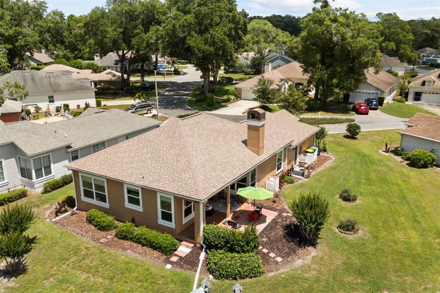 1112 OLD MILL RUN, Deland, FL 32720