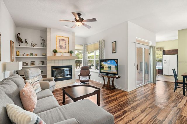1112 OLD MILL RUN, Deland, FL 32720
