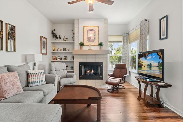 1112 OLD MILL RUN, Deland, FL 32720