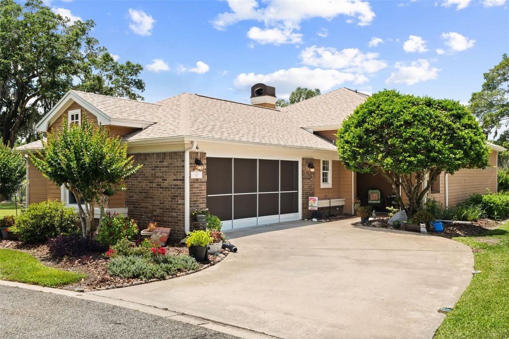 1112 OLD MILL RUN, Deland, FL 32720