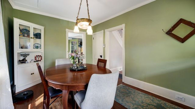 51 HILLSIDE AVE, Doylestown, PA 18901