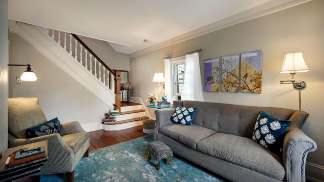 51 HILLSIDE AVE, Doylestown, PA 18901