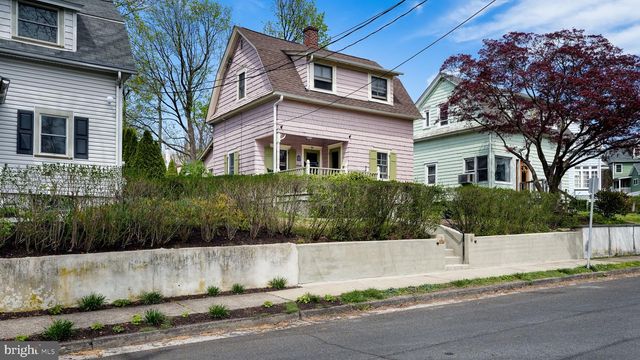 51 HILLSIDE AVE, Doylestown, PA 18901
