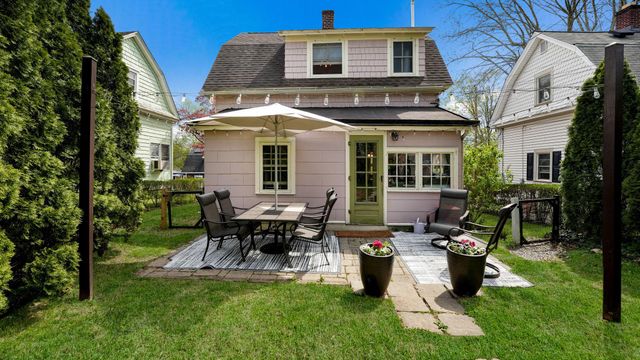 51 HILLSIDE AVE, Doylestown, PA 18901