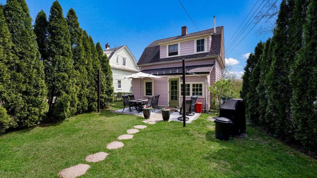 51 HILLSIDE AVE, Doylestown, PA 18901