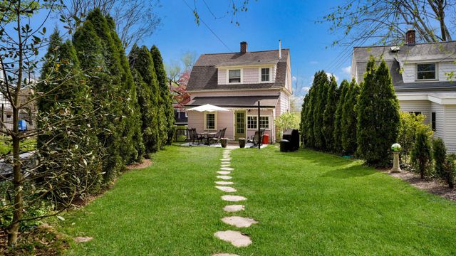 51 HILLSIDE AVE, Doylestown, PA 18901