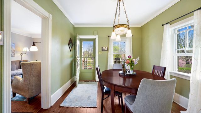 51 HILLSIDE AVE, Doylestown, PA 18901