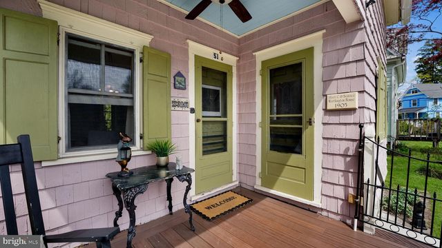 51 HILLSIDE AVE, Doylestown, PA 18901