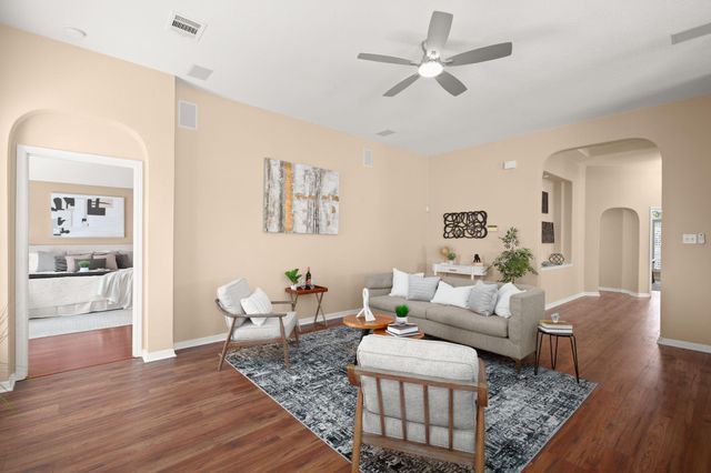 14930 Galena DR, Austin, TX 78717