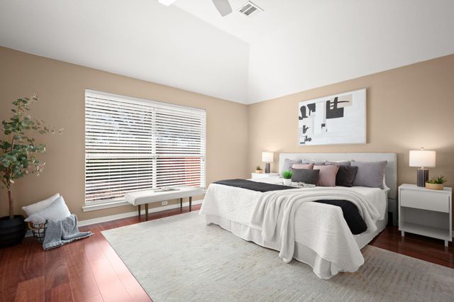 14930 Galena DR, Austin, TX 78717