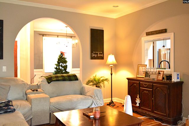 15 Falbrook Court, Irmo, SC 29063